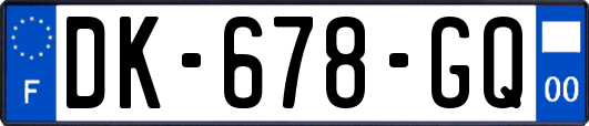 DK-678-GQ