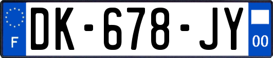 DK-678-JY