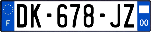 DK-678-JZ