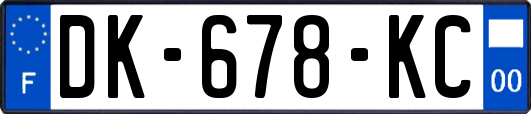 DK-678-KC