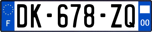 DK-678-ZQ