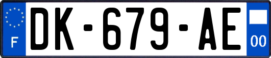 DK-679-AE