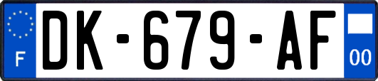 DK-679-AF