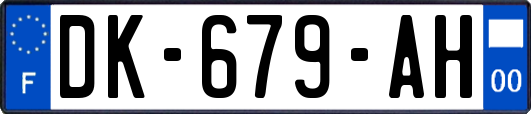 DK-679-AH