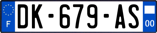 DK-679-AS