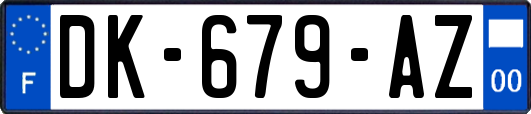 DK-679-AZ