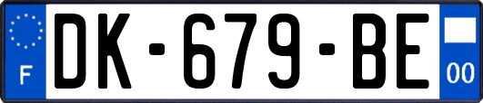 DK-679-BE