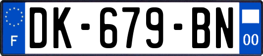DK-679-BN