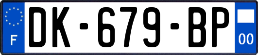 DK-679-BP