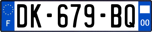 DK-679-BQ