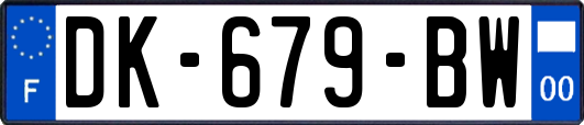 DK-679-BW