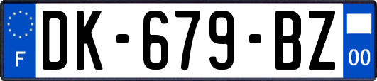 DK-679-BZ