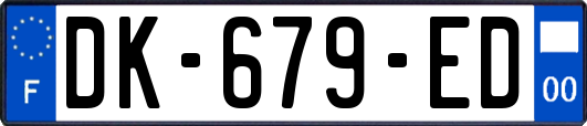 DK-679-ED