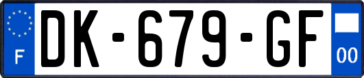 DK-679-GF