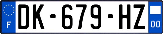 DK-679-HZ