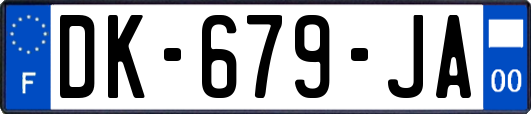 DK-679-JA