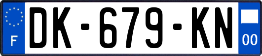 DK-679-KN