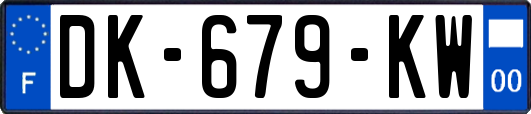 DK-679-KW