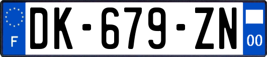 DK-679-ZN