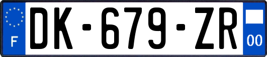 DK-679-ZR