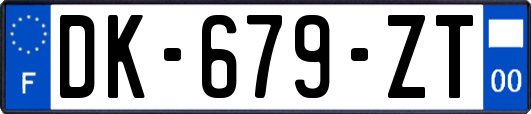 DK-679-ZT