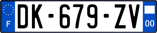 DK-679-ZV