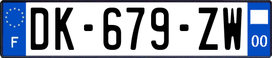 DK-679-ZW