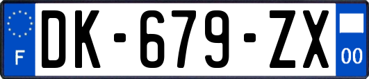 DK-679-ZX