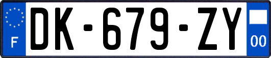 DK-679-ZY