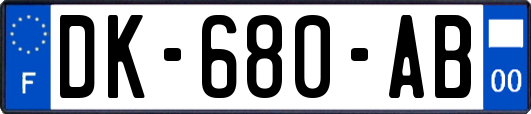 DK-680-AB