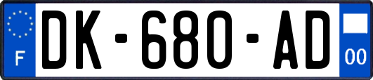 DK-680-AD