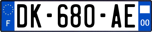 DK-680-AE