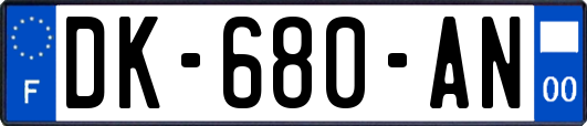 DK-680-AN