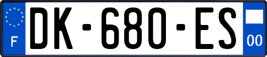 DK-680-ES