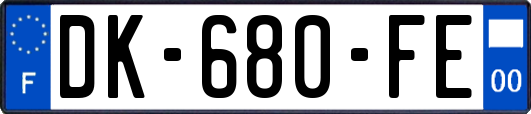 DK-680-FE