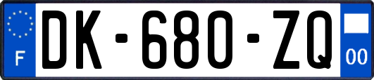 DK-680-ZQ