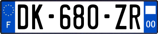 DK-680-ZR