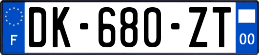 DK-680-ZT