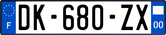 DK-680-ZX