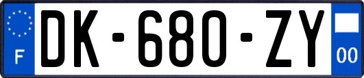 DK-680-ZY