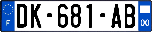 DK-681-AB