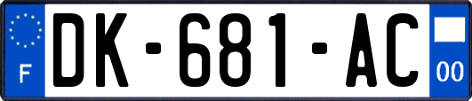 DK-681-AC