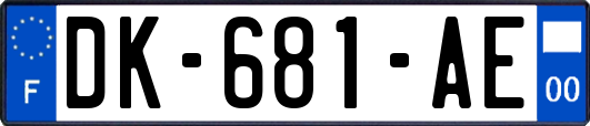 DK-681-AE