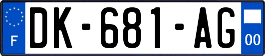 DK-681-AG