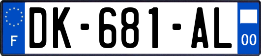 DK-681-AL