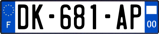 DK-681-AP