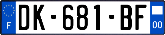 DK-681-BF