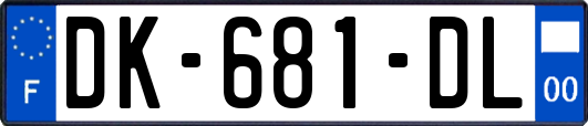 DK-681-DL