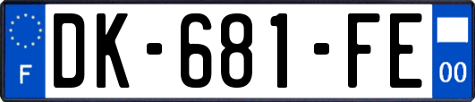 DK-681-FE