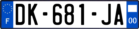 DK-681-JA